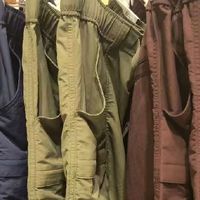 优衣库尼龙短裤，换季降价值得入手！