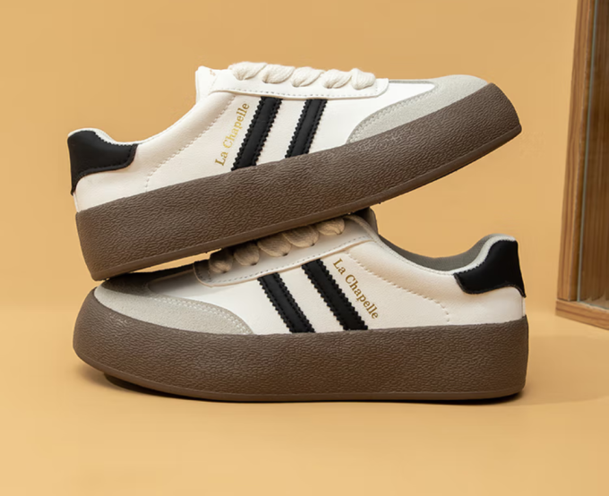 拉夏贝尔女士单鞋