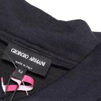 GIORGIO ARMANI男士夹克轻薄透气