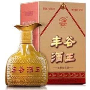 丰谷酒大全（5）