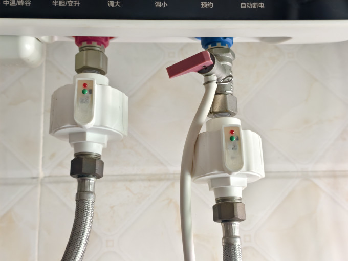 万和电热水器