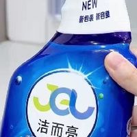 洁而亮瓷砖油污清洁指南
