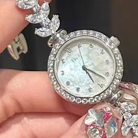 双11理性购表：Diob美人鱼手表