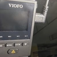 记录仪从博世到盯盯拍，最后换到了威孚