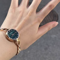 636 元到手！Rarone 雷诺小蛮腰手表核心亮点与双 11 选购攻略​