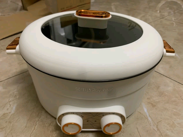 双十一必入！荣事达电火锅承包我的秋冬暖食