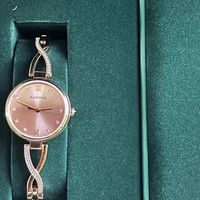 通勤约会都适配！Rarone 雷诺小蛮腰手表场景搭配与避坑技巧