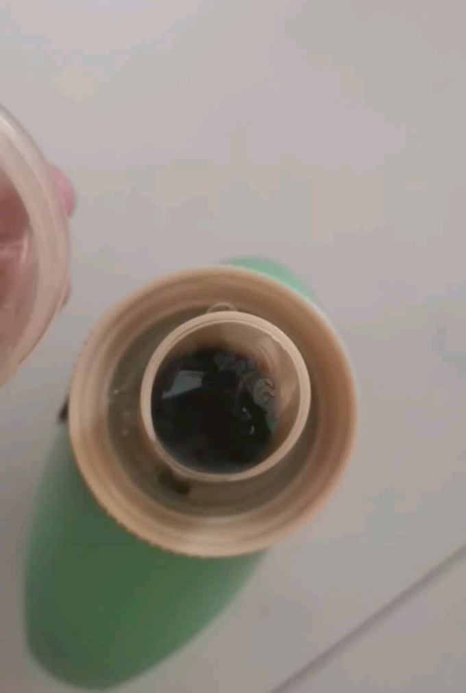超能洗衣液