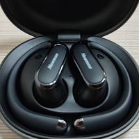 纽曼半入耳式蓝牙评测(一份迟到的简单测评)