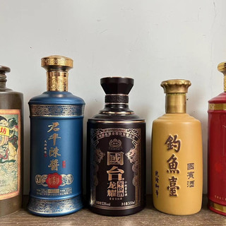 酱酒“倒闭潮”正在来临？对于酒友有漏可捡吗