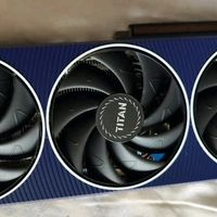 Intel Arc A750 TITAN OC：千元级游戏新选择