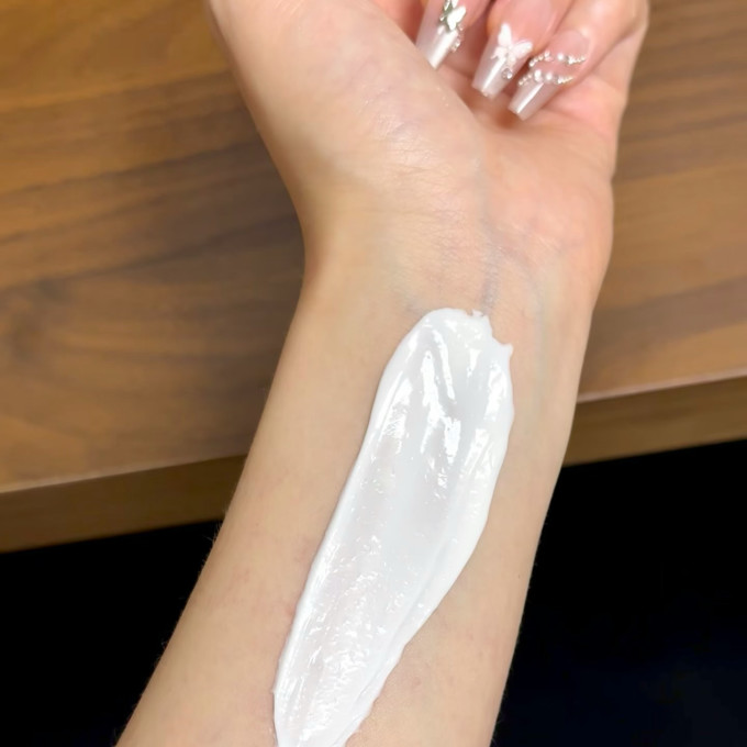 佰草集涂抹面膜