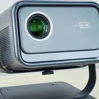 大眼橙C3 Ultra投影仪，120Hz高刷和1000CVIA，是噱头还是真香？