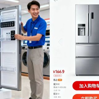 双十一冰箱选购攻略：线上线下这样买最划算