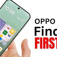 OPPO Find X9 Pro曝光：1.5K直屏+天玑9500+7500mAh！