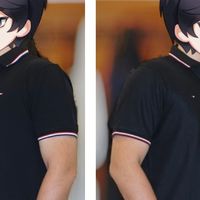 李逵还是李鬼？多多同一个款差3倍价格的Polo衫差别有多大？