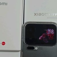 我的年度最爱新品：小米17 Pro 黑色版，科技与体验的完美融合