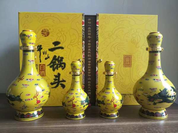 2016年牛栏山黄龙坛值得买吗