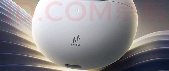 双11选耳机别盯参数表：Linklike新品藏着听觉升级的真相