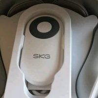 skg颈椎按摩器4098 3代【王一博同款】蓝牙颈部肩颈脖子牵引拉