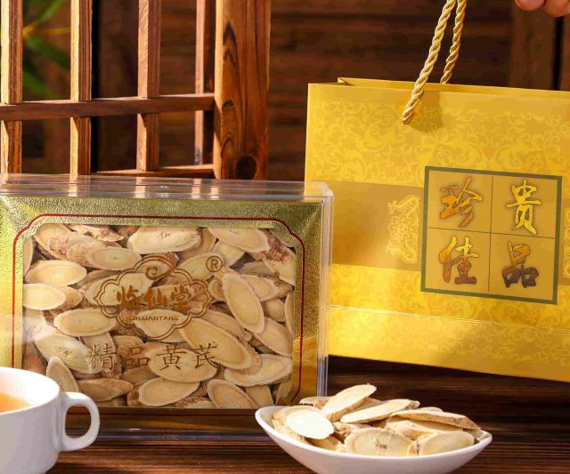 品质最好的黄芪品牌：八大正宗黄芪品牌曝光，用户信赖