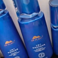 植物医生石斛兰水乳礼盒：我的常年水润秘诀，紧致抗皱全靠它