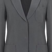 GIORGIO ARMANI女式通勤西服体验