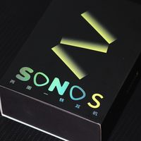 山灵 SONO S 有线耳机深度试听
