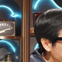 一把8000块的刀，把雷军吓懵了！网友：他只割别人，从不挨刀