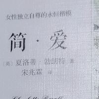 《简爱》中的内心力量与选择