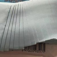 洁宜佳地板清洁片，强力去污