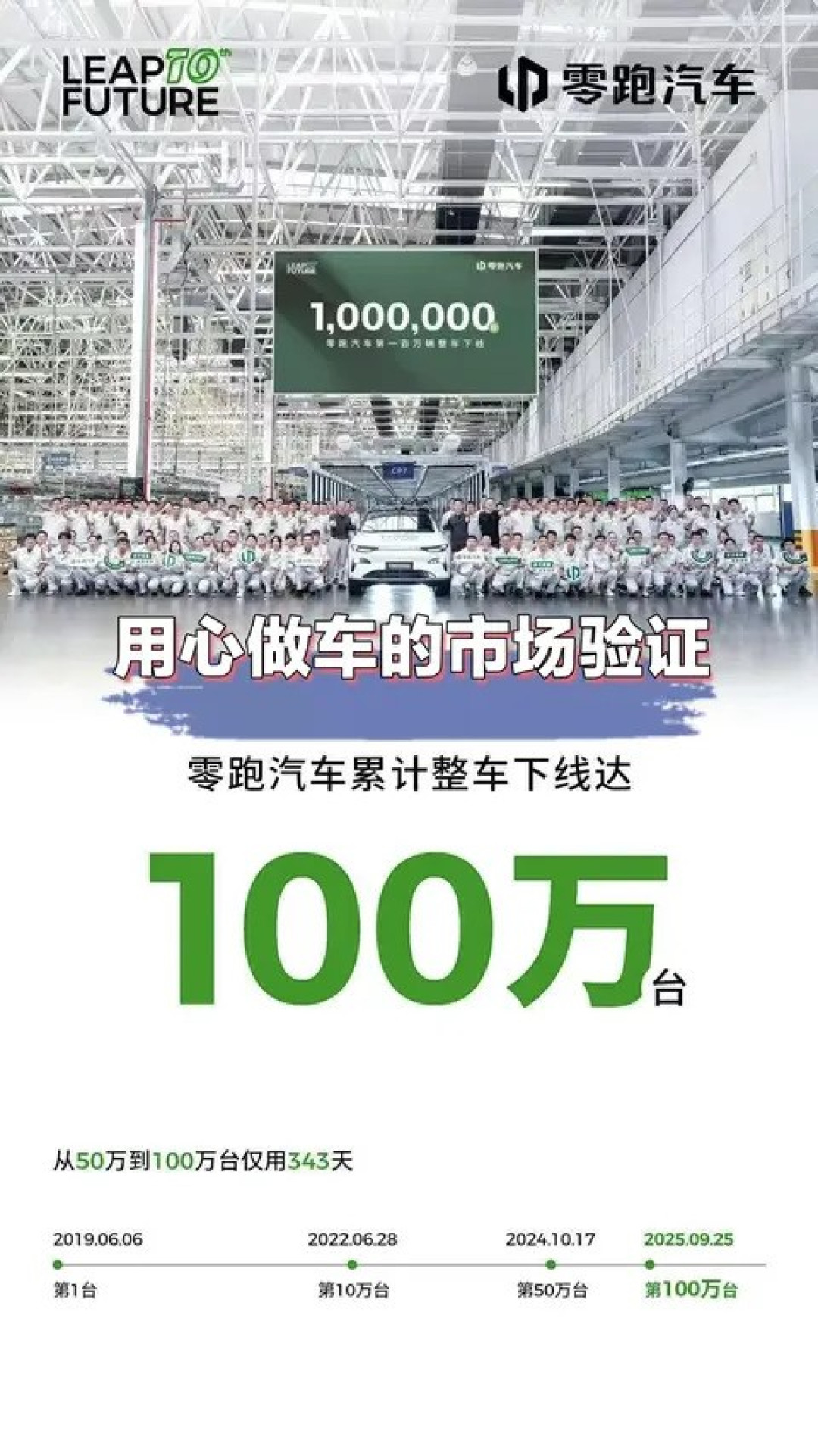 零跑C11四年车主见证品牌崛起