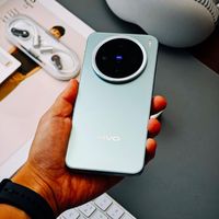 vivo X200 Pro mini 深度体验：小屏党的终极答案？
