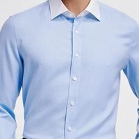 卡尔丹顿Life秋冬衬衫：舒适与专业兼备