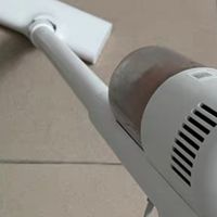 小米米家吸尘器：轻松清洁日常