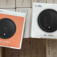 天猫精灵红外遥控器大量流入闲鱼，全新才9.9元！还自带蓝牙音箱