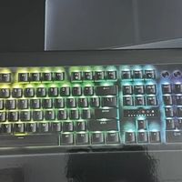 雷蛇利维坦V2：电竞与影音的完美结合