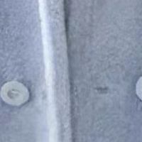 朗姿纯羊毛中长款大衣时尚先锋