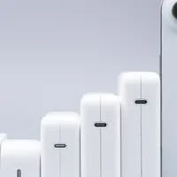 港版iPhone Air和六款苹果原装充电器对决，到底选哪个？