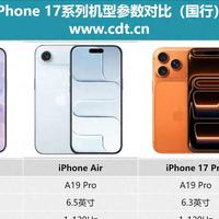 iPhone 17 Pro Max 换机数据线精选，15款超10Gbps速率适配款