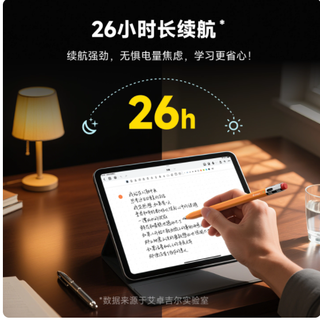 艾卓吉尔静音笔尖把 Apple Pencil 改造成社恐救星✨