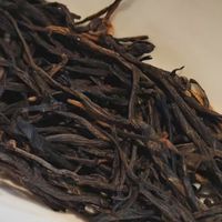 正是金秋红茶季；2025年红茶产品推荐