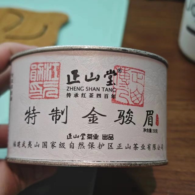 正是金秋红茶季；2025年红茶产品推荐