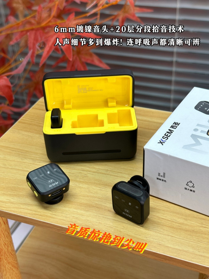专业音频