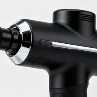 给男朋友送筋膜枪选哪款？热门畅销榜单前五汇总