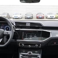 奥迪Q3：小型车的灵活与舒适