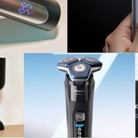 挑哪款剃须刀送给老公男友更合适？五款精品好物推荐