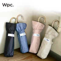 撑开即风景，把美学顶在头顶