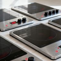 送亲戚老师电磁炉合适吗？五大热销品牌核心优势剖析！