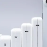 港版iPhone Air和六款苹果原装充电器对决，到底选哪个？